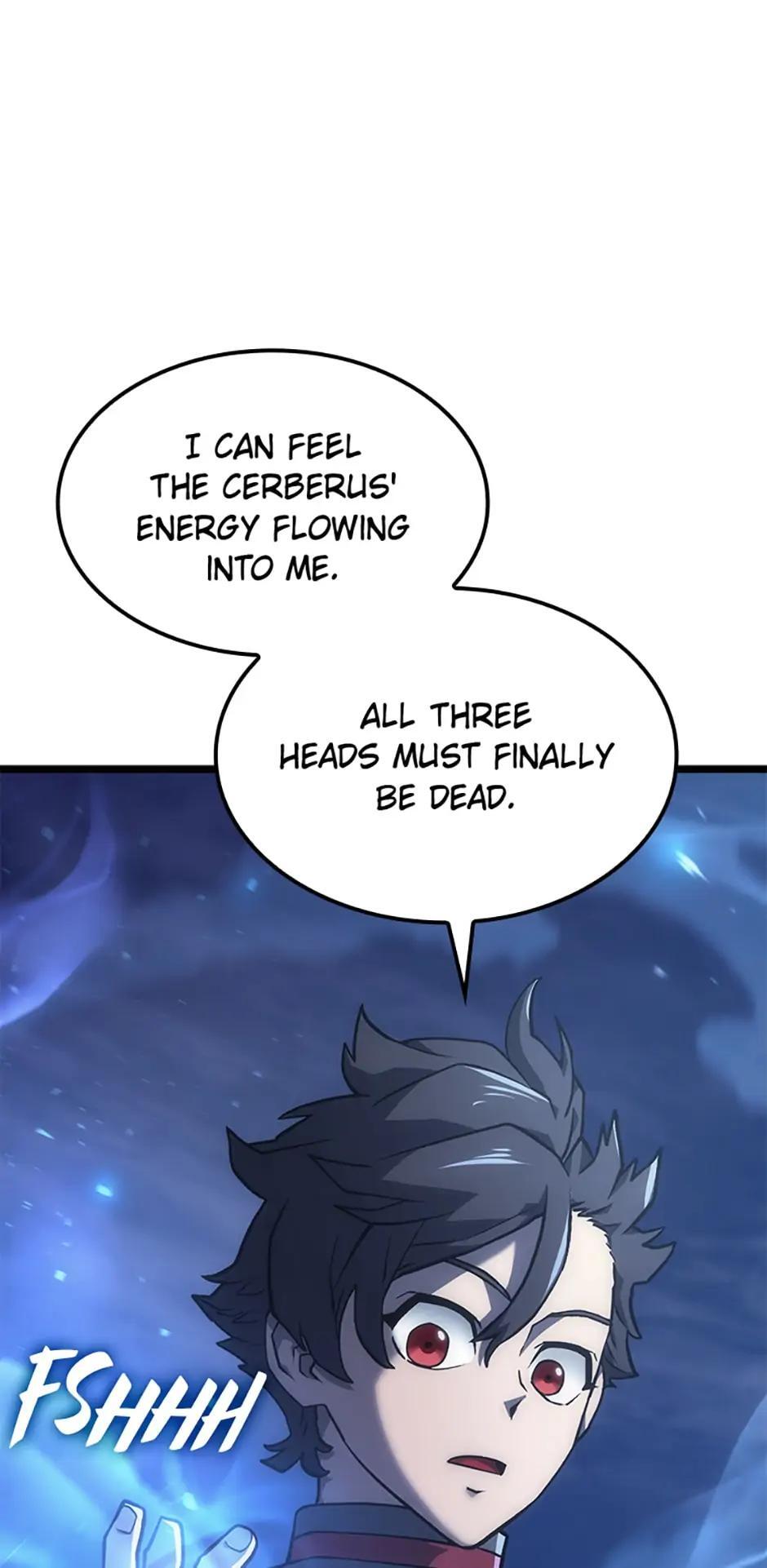 Read Cheolhyeolgeomga Sanyanggaeui Hoegwi Manga Online