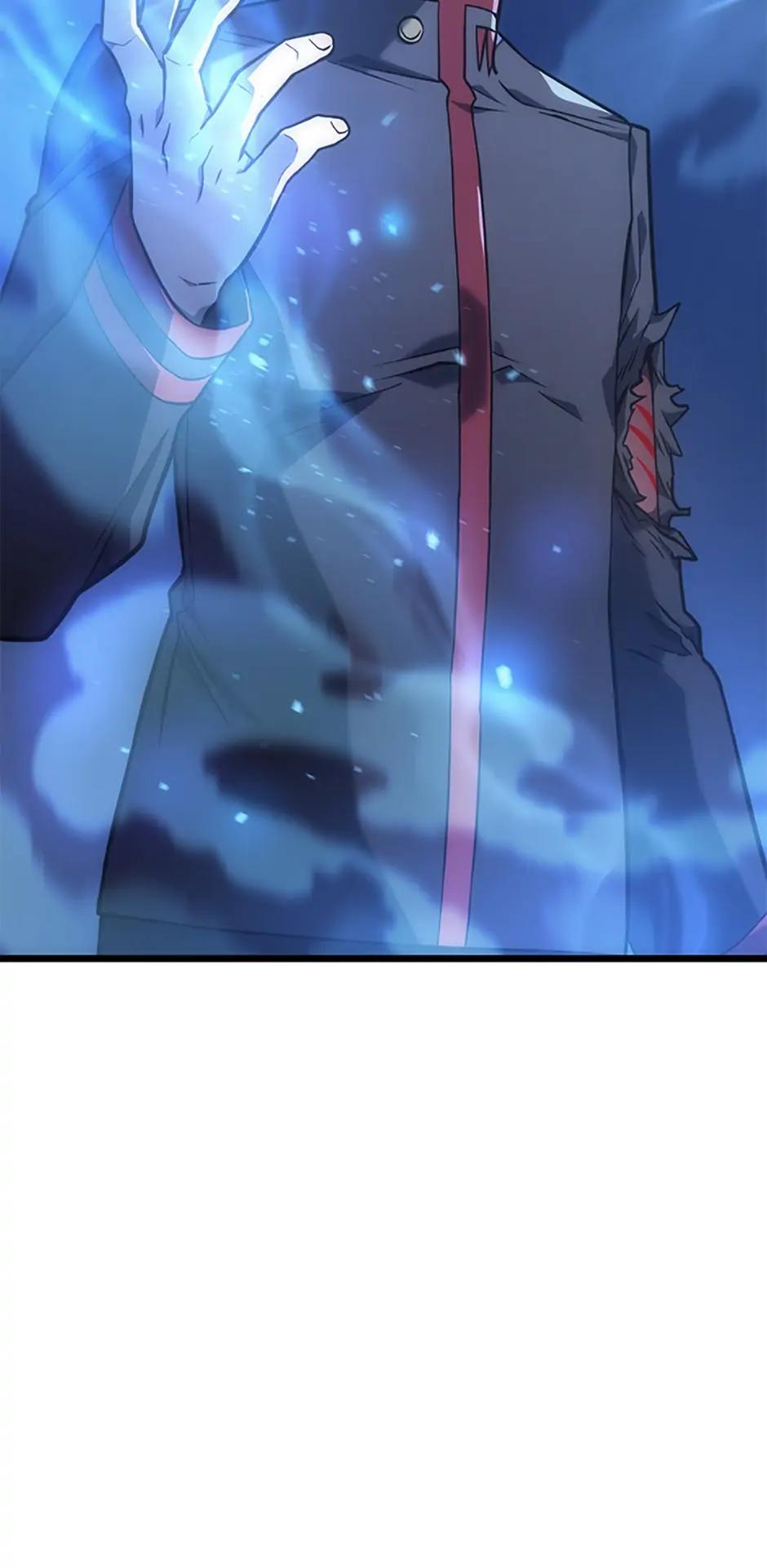 Read Cheolhyeolgeomga Sanyanggaeui Hoegwi Manga Online