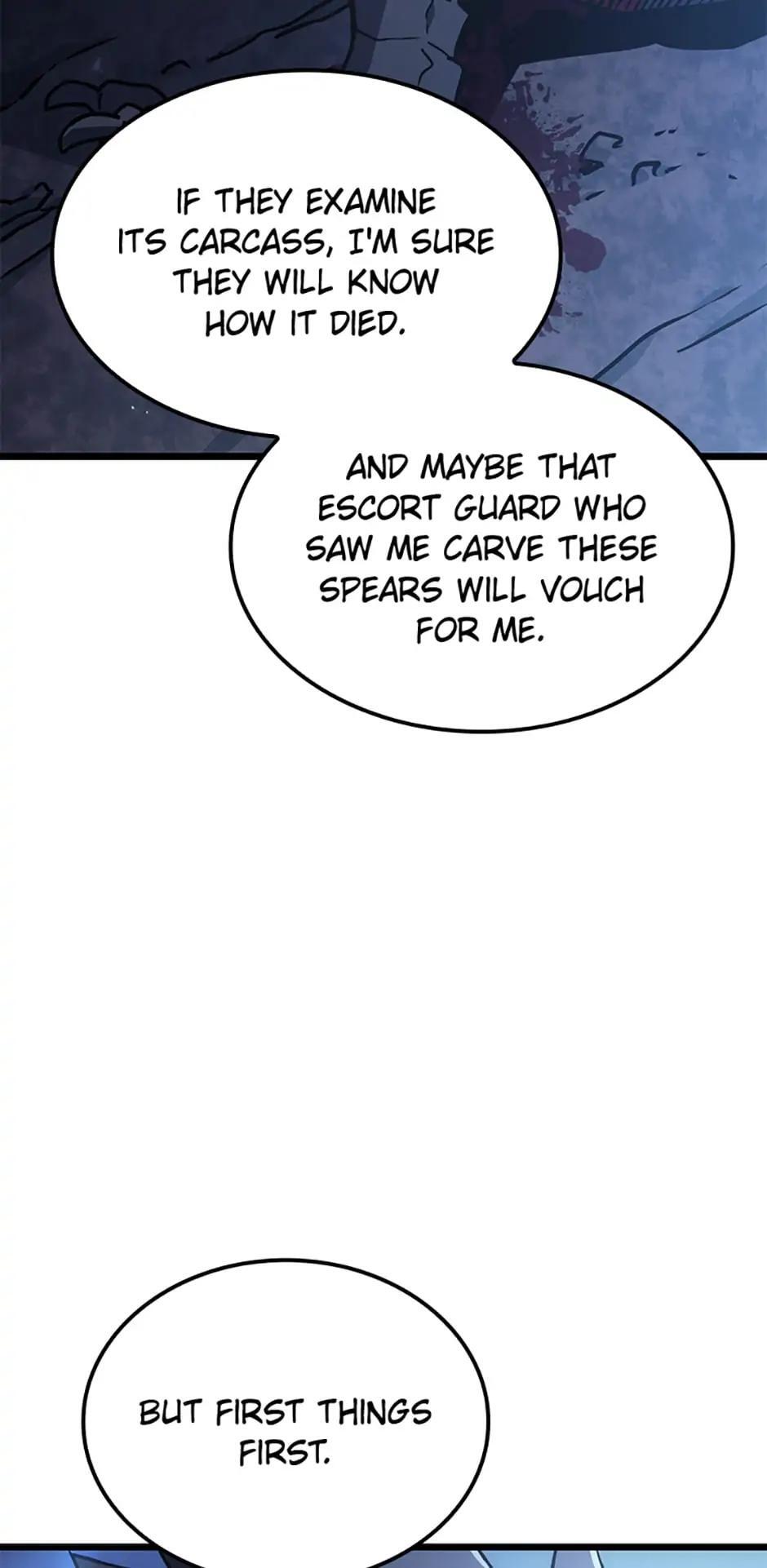 Read Cheolhyeolgeomga Sanyanggaeui Hoegwi Manga Online