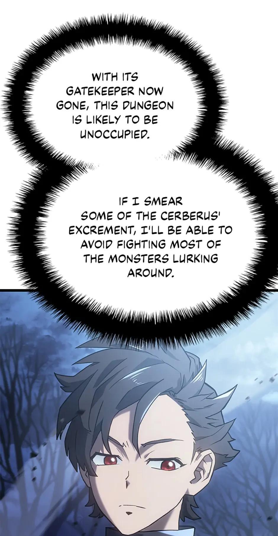 Read Cheolhyeolgeomga Sanyanggaeui Hoegwi Manga Online