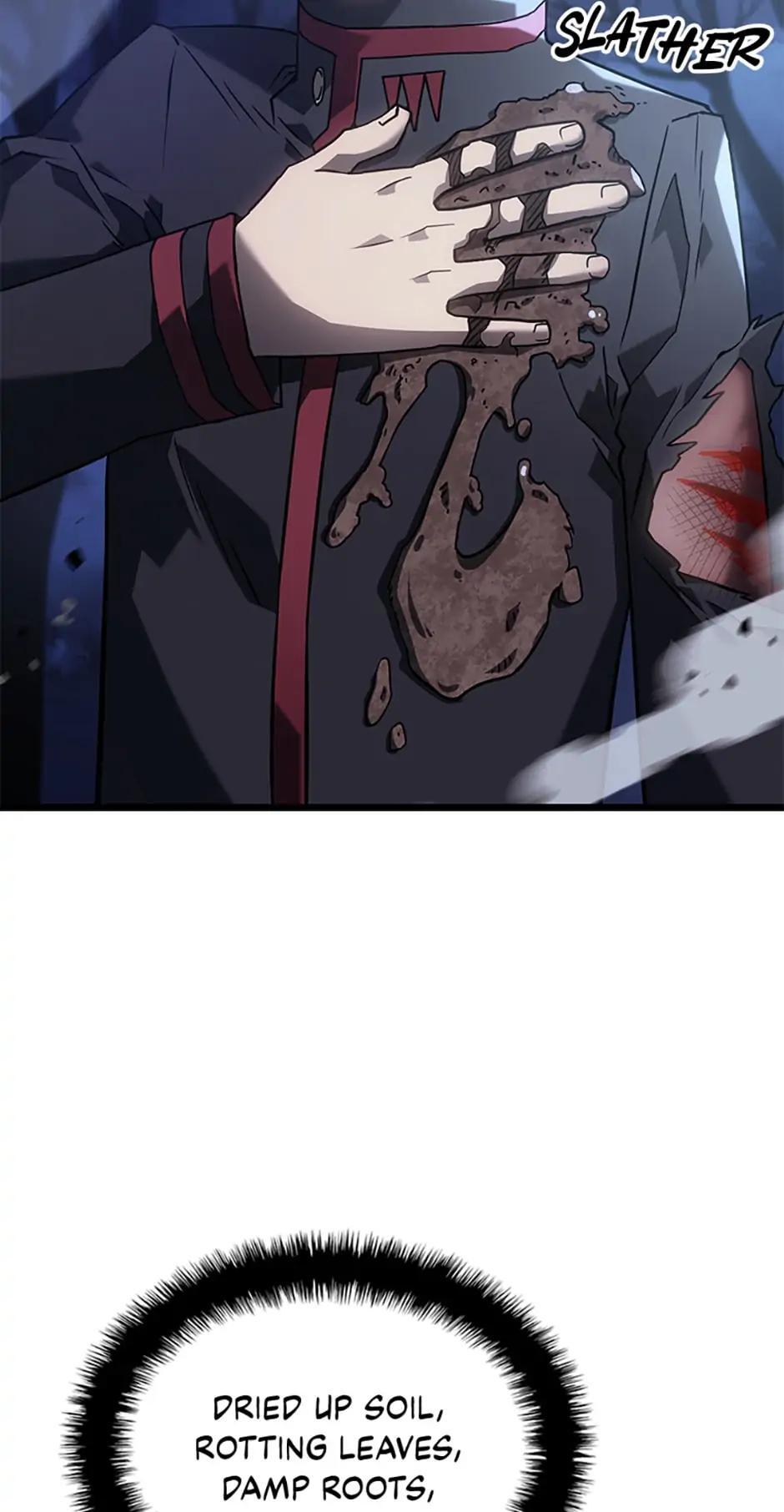 Read Cheolhyeolgeomga Sanyanggaeui Hoegwi Manga Online