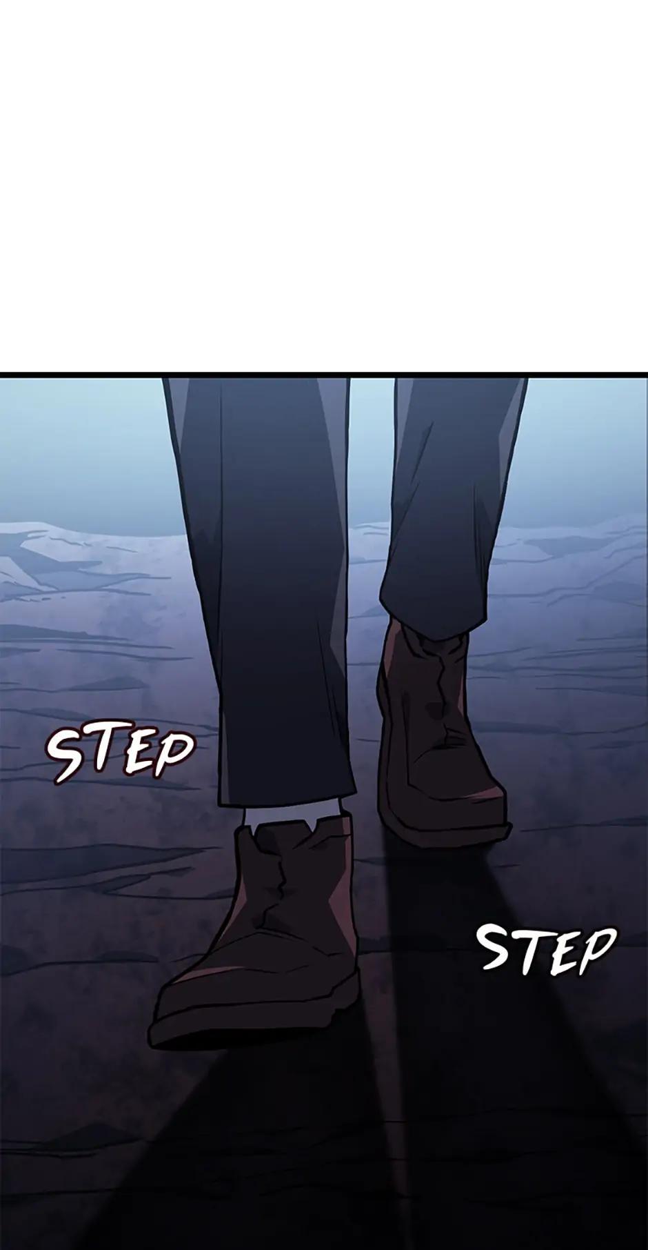 Read Cheolhyeolgeomga Sanyanggaeui Hoegwi Manga Online