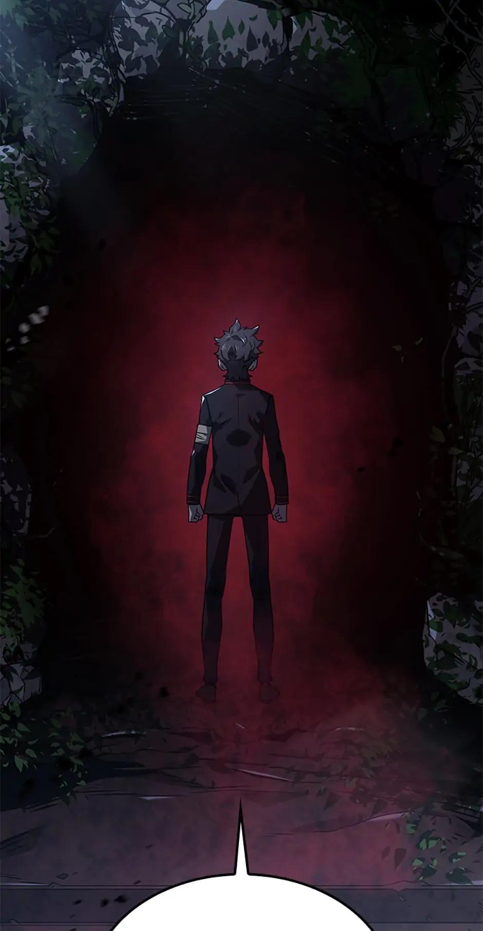 Read Cheolhyeolgeomga Sanyanggaeui Hoegwi Manga Online