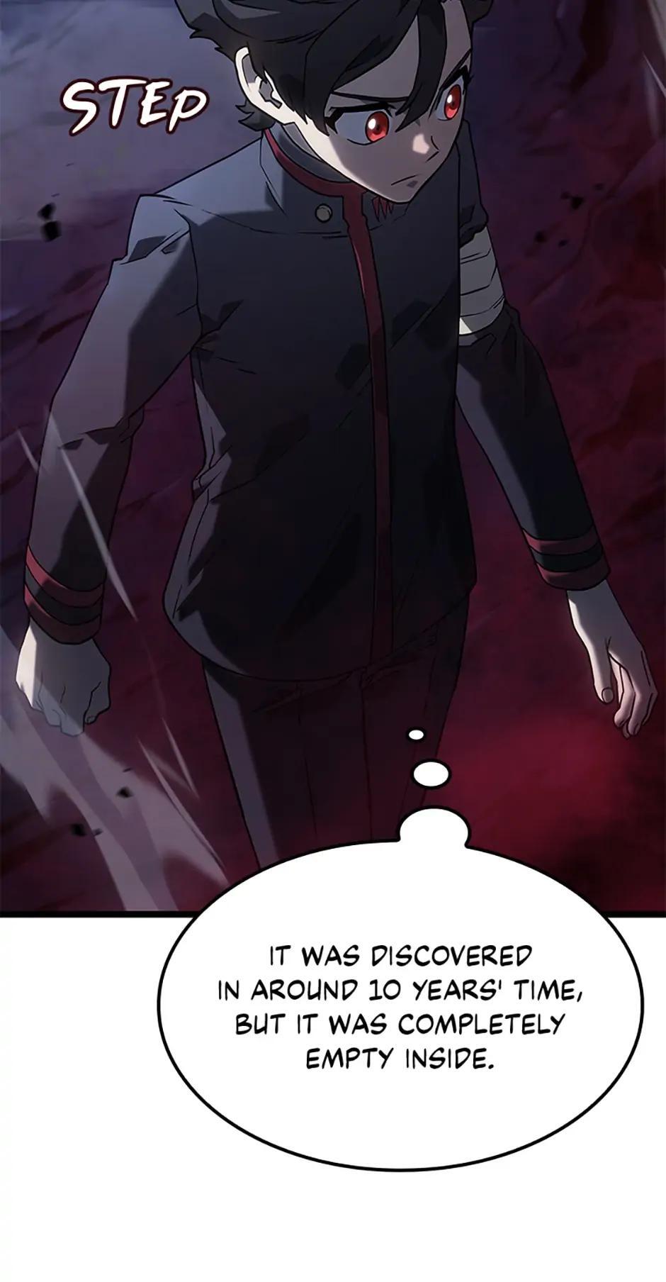 Read Cheolhyeolgeomga Sanyanggaeui Hoegwi Manga Online