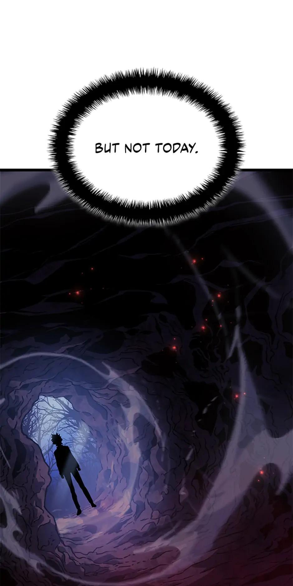 Read Cheolhyeolgeomga Sanyanggaeui Hoegwi Manga Online