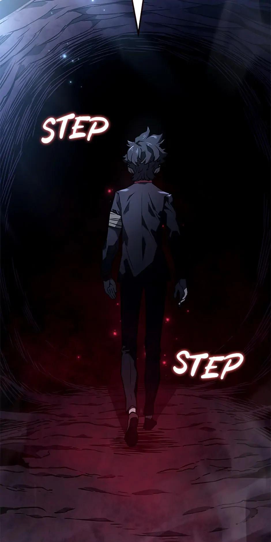 Read Cheolhyeolgeomga Sanyanggaeui Hoegwi Manga Online