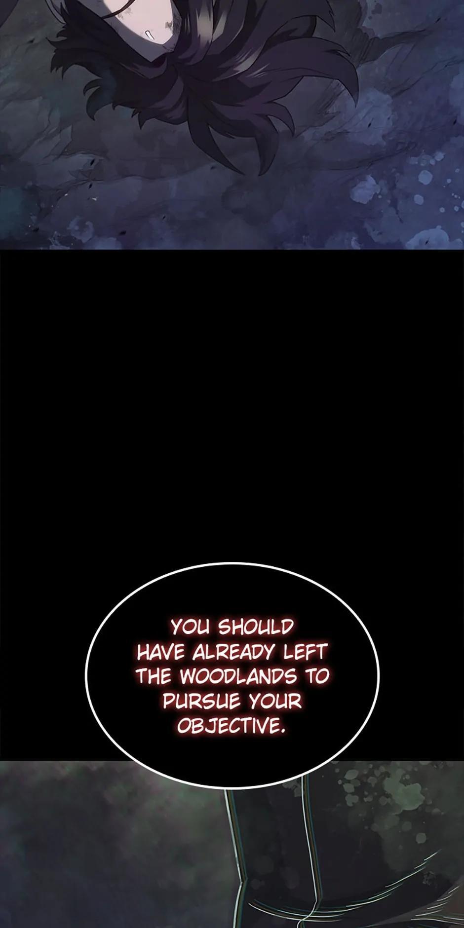 Read Cheolhyeolgeomga Sanyanggaeui Hoegwi Manga Online