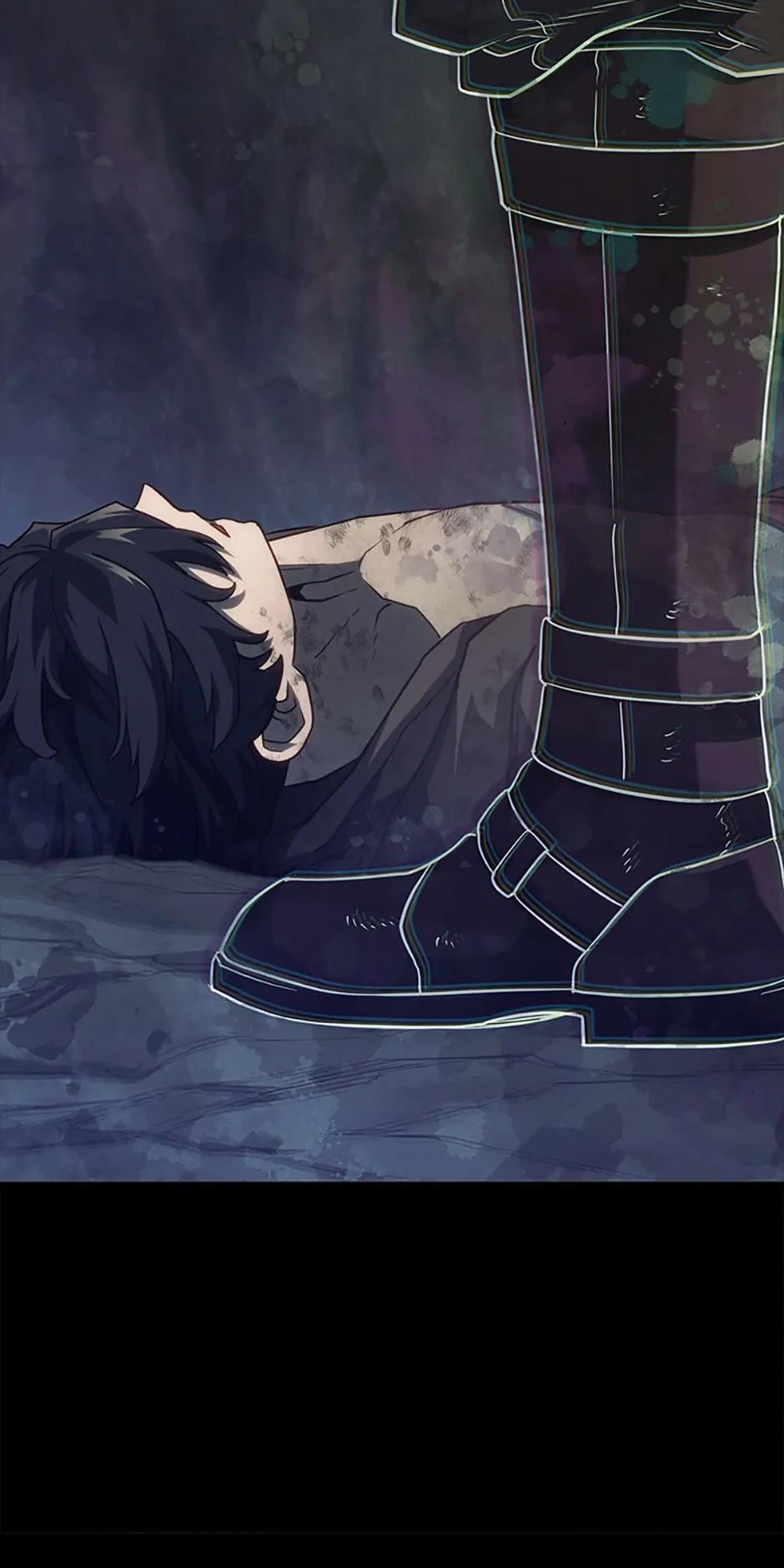 Read Cheolhyeolgeomga Sanyanggaeui Hoegwi Manga Online