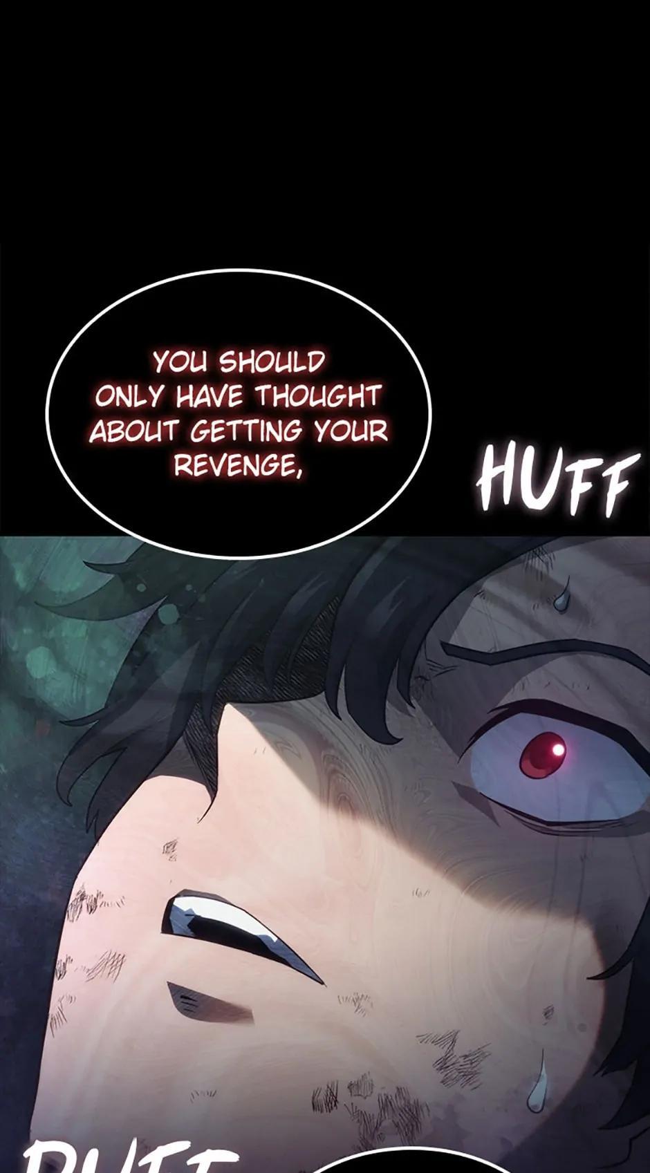 Read Cheolhyeolgeomga Sanyanggaeui Hoegwi Manga Online