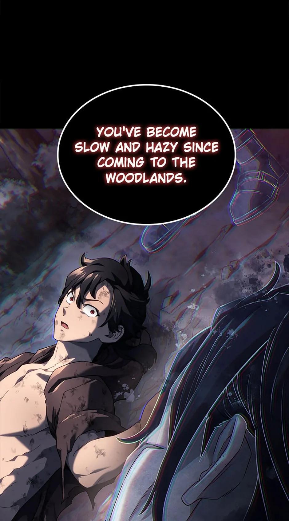 Read Cheolhyeolgeomga Sanyanggaeui Hoegwi Manga Online