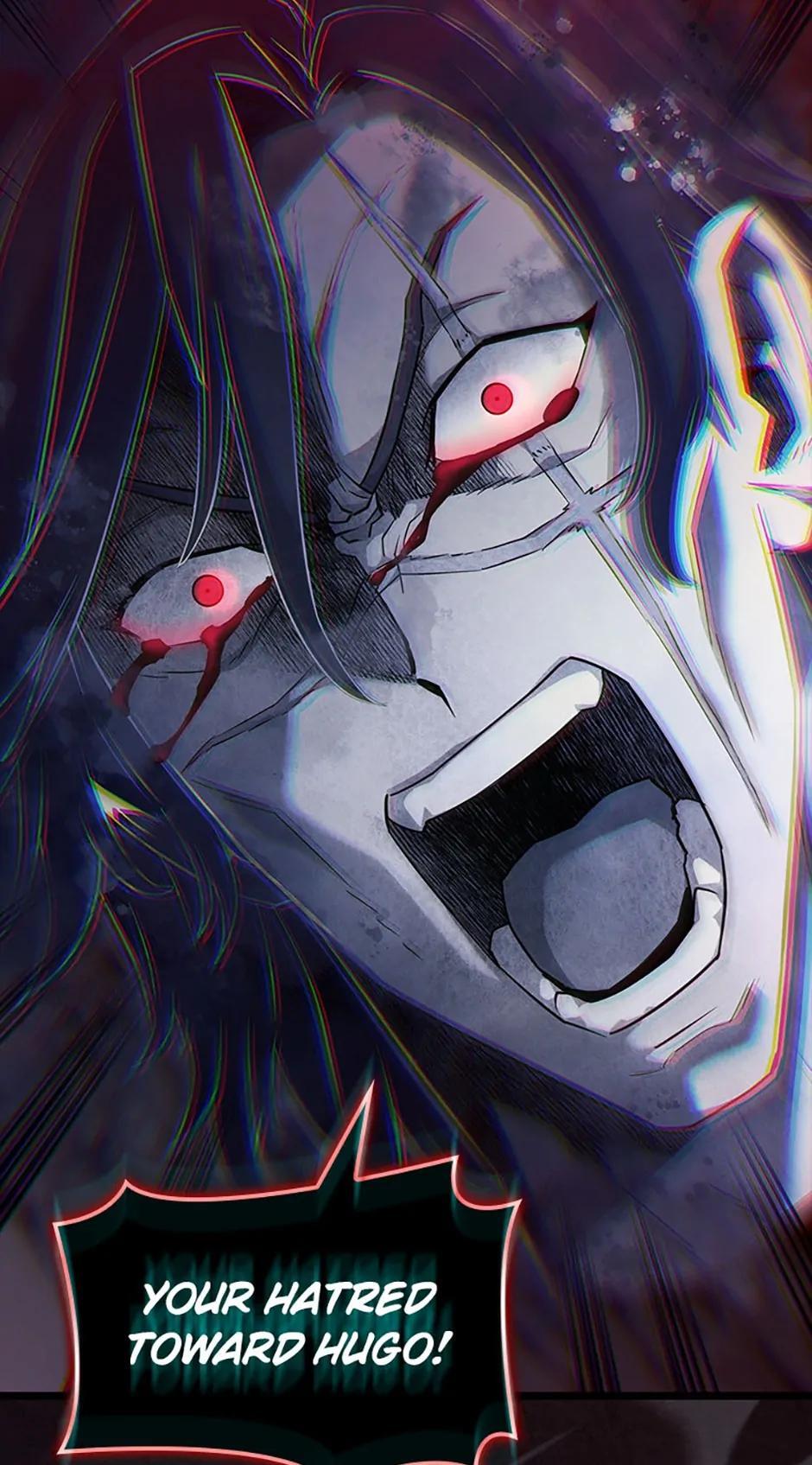 Read Cheolhyeolgeomga Sanyanggaeui Hoegwi Manga Online