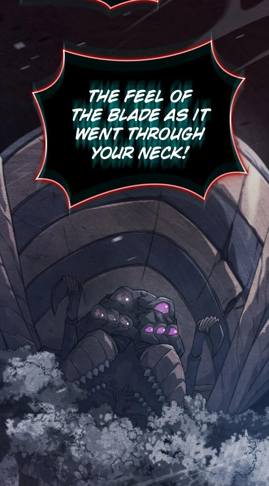 Read Cheolhyeolgeomga Sanyanggaeui Hoegwi Manga Online