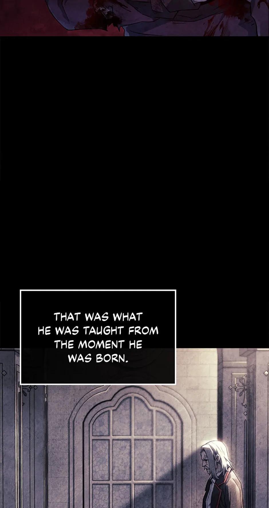 Read Cheolhyeolgeomga Sanyanggaeui Hoegwi Manga Online