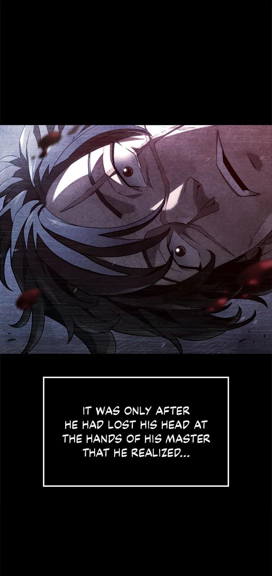 Read Cheolhyeolgeomga Sanyanggaeui Hoegwi Manga Online