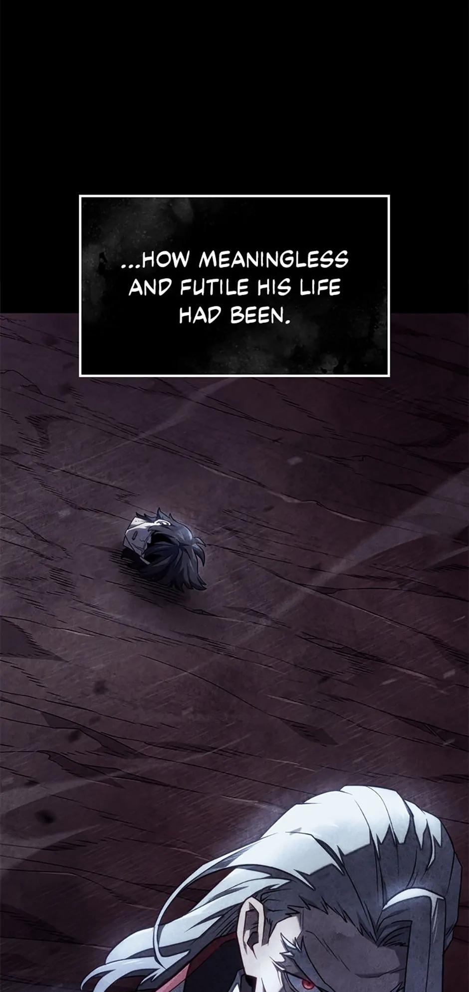 Read Cheolhyeolgeomga Sanyanggaeui Hoegwi Manga Online