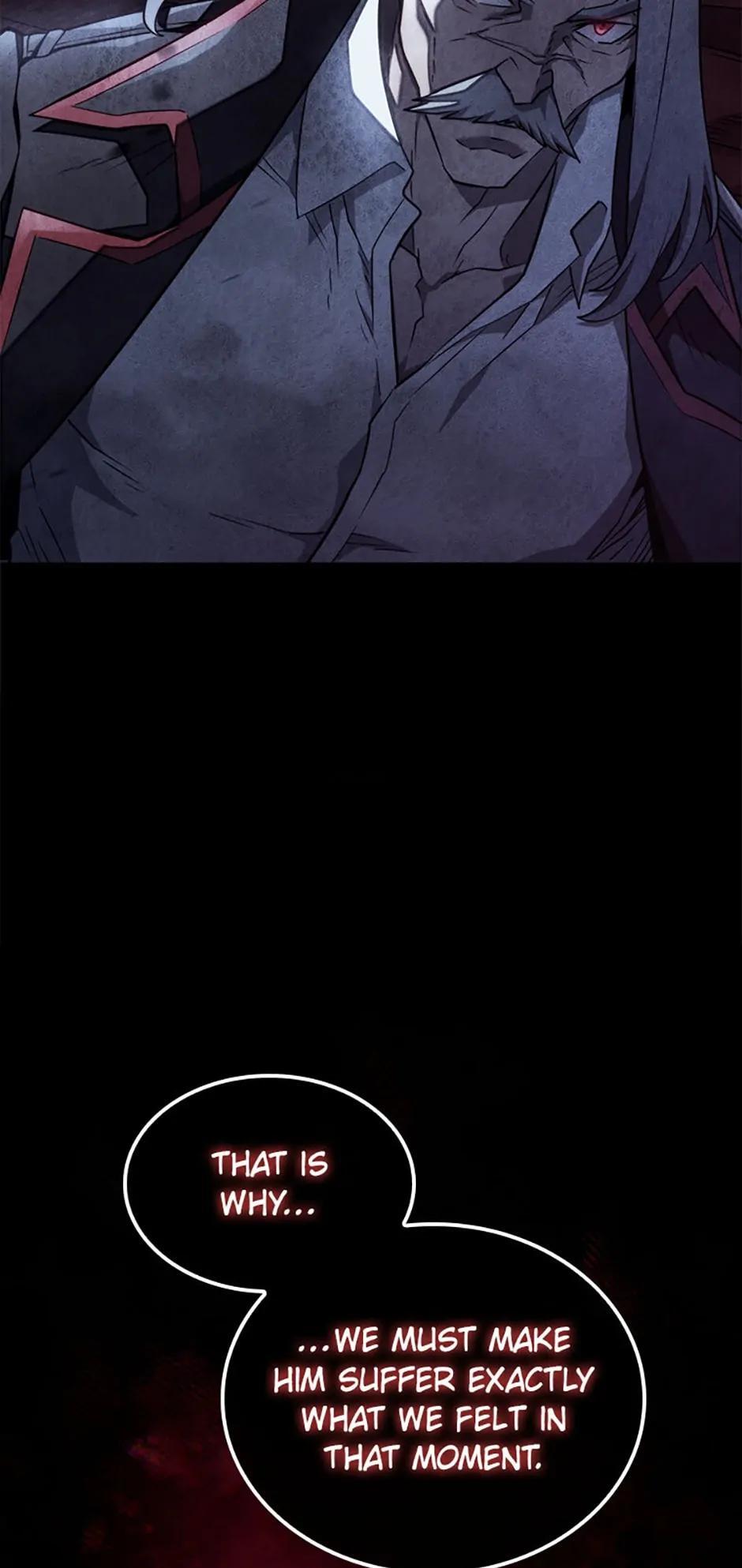 Read Cheolhyeolgeomga Sanyanggaeui Hoegwi Manga Online