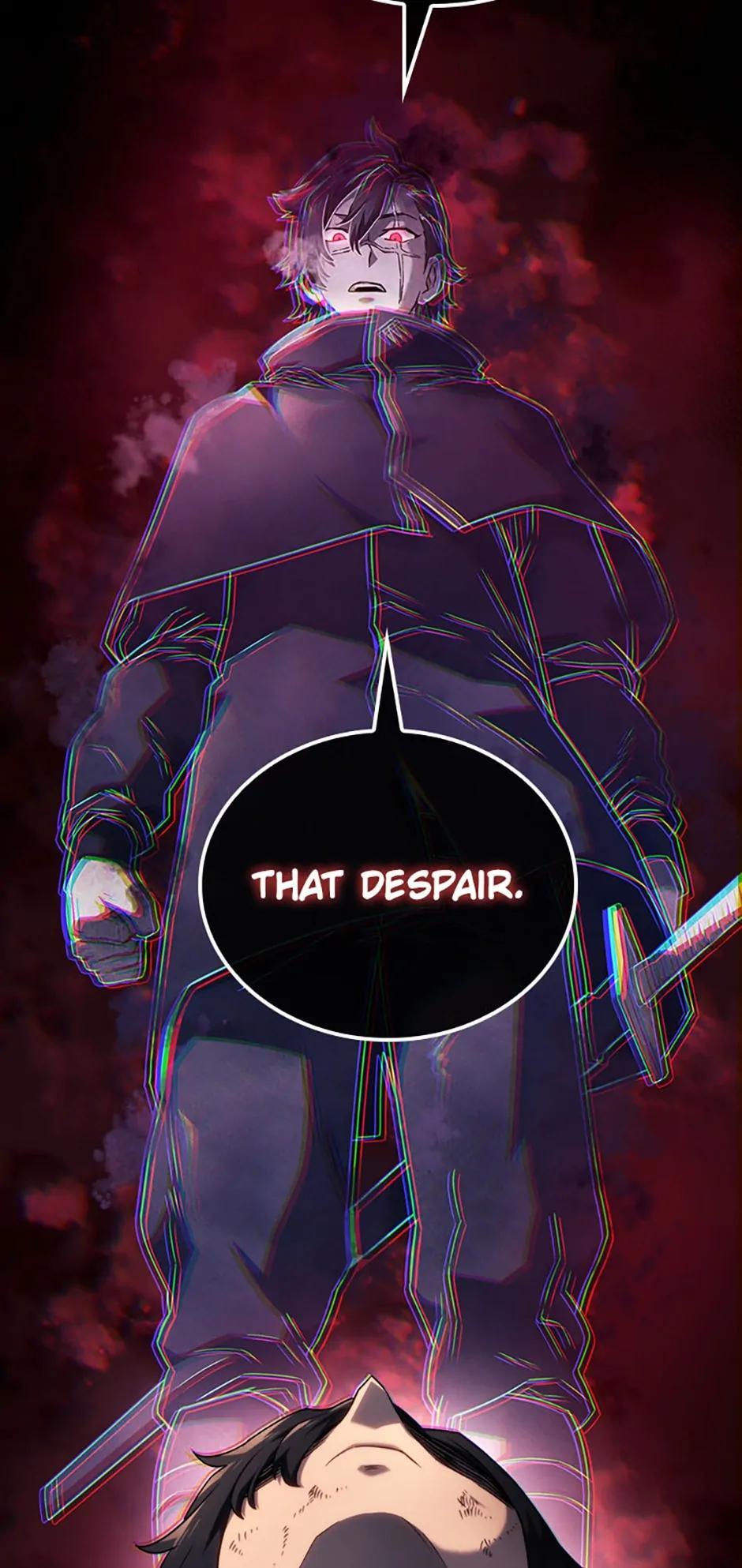 Read Cheolhyeolgeomga Sanyanggaeui Hoegwi Manga Online