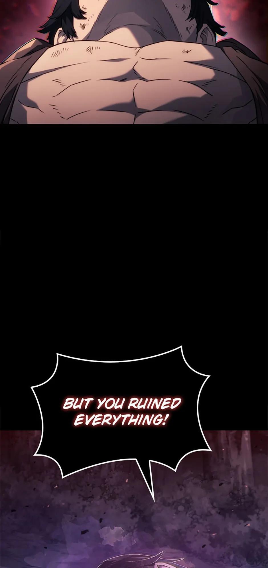 Read Cheolhyeolgeomga Sanyanggaeui Hoegwi Manga Online