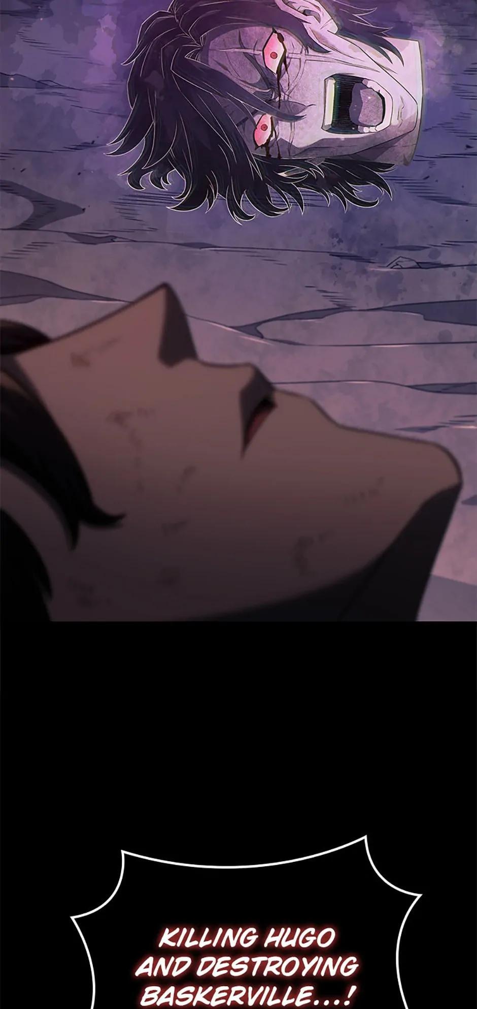 Read Cheolhyeolgeomga Sanyanggaeui Hoegwi Manga Online