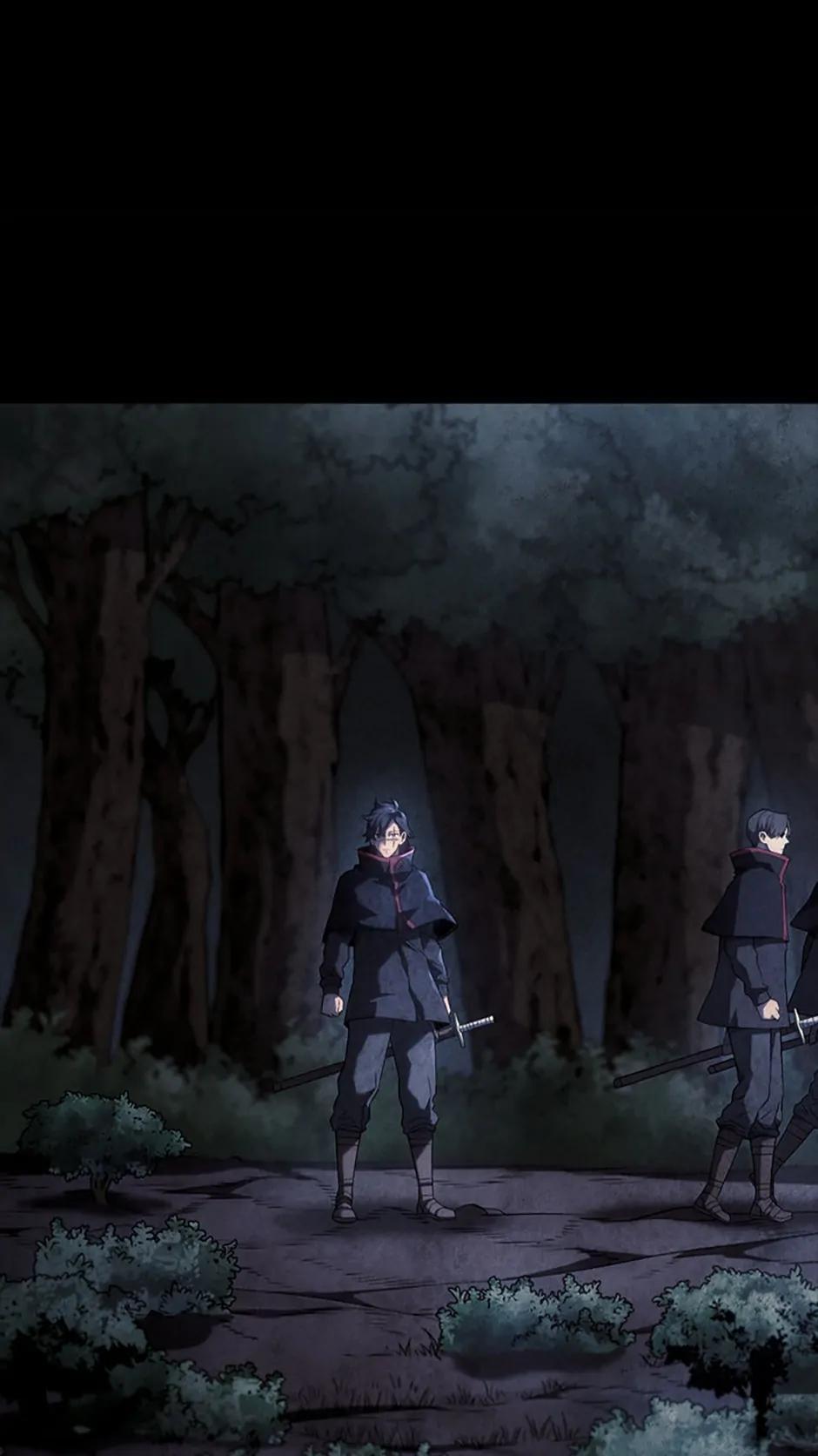 Read Cheolhyeolgeomga Sanyanggaeui Hoegwi Manga Online