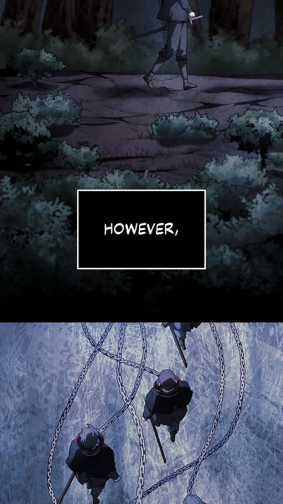 Read Cheolhyeolgeomga Sanyanggaeui Hoegwi Manga Online