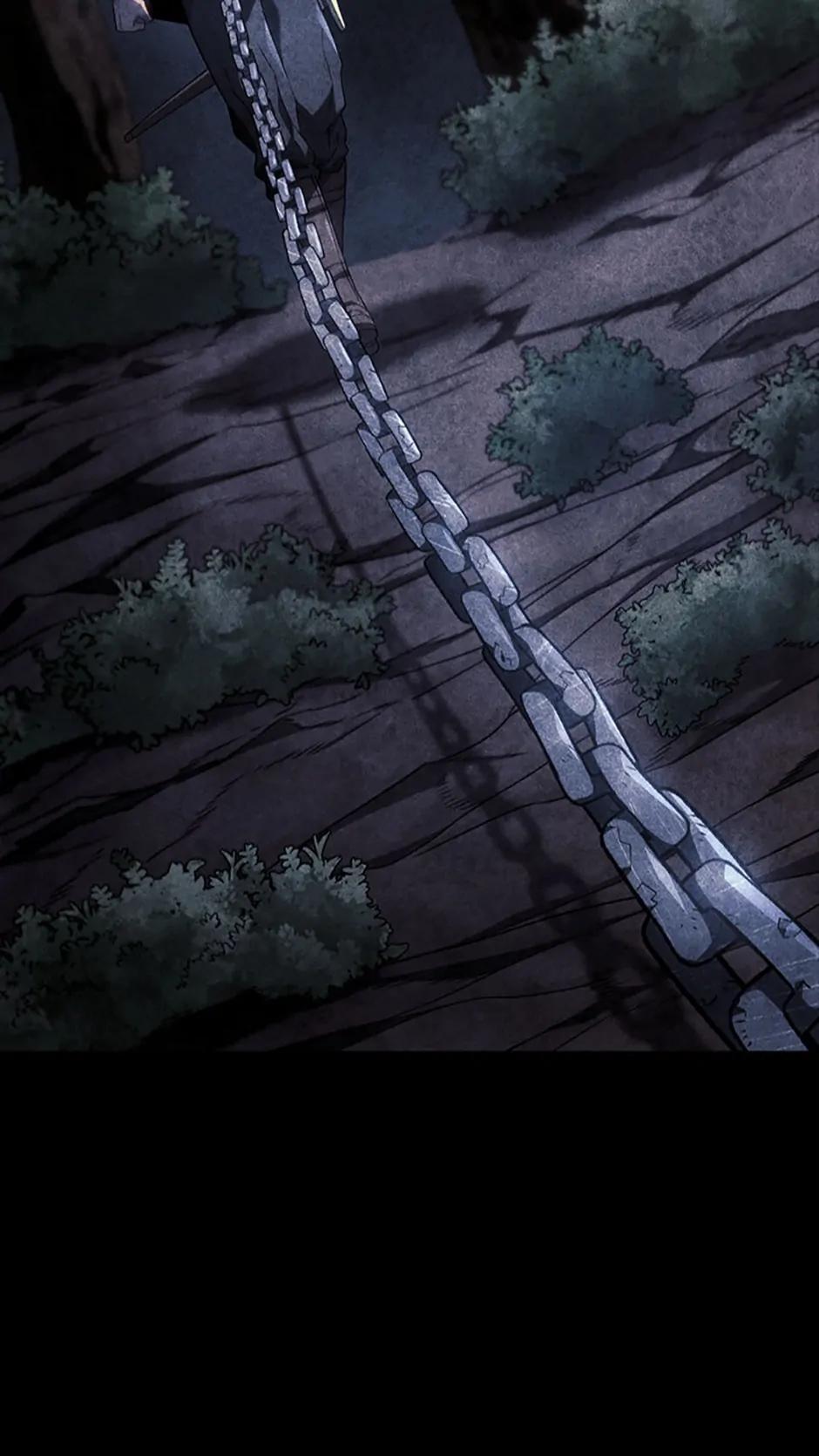 Read Cheolhyeolgeomga Sanyanggaeui Hoegwi Manga Online