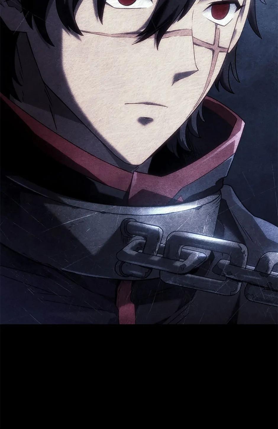 Read Cheolhyeolgeomga Sanyanggaeui Hoegwi Manga Online