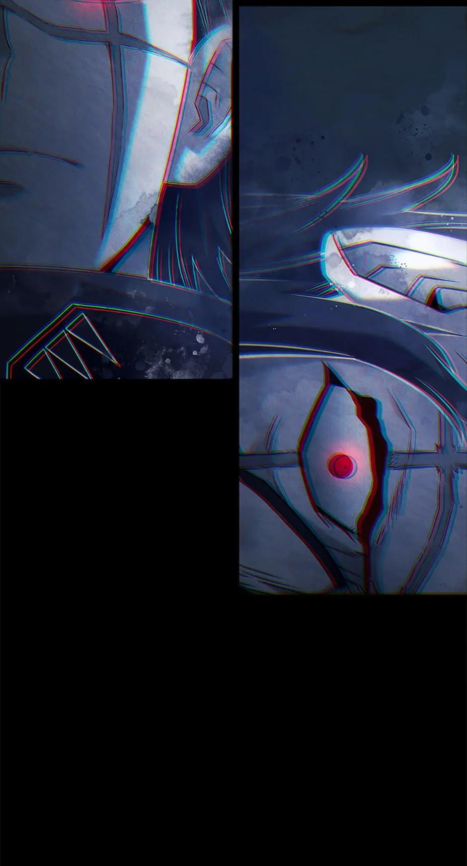 Read Cheolhyeolgeomga Sanyanggaeui Hoegwi Manga Online