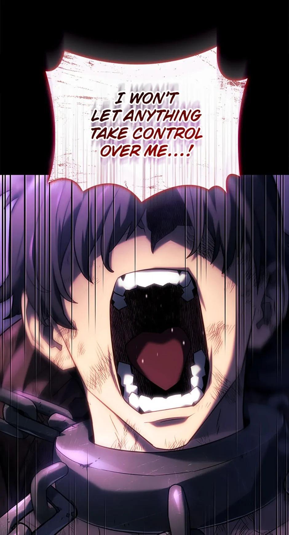 Read Cheolhyeolgeomga Sanyanggaeui Hoegwi Manga Online