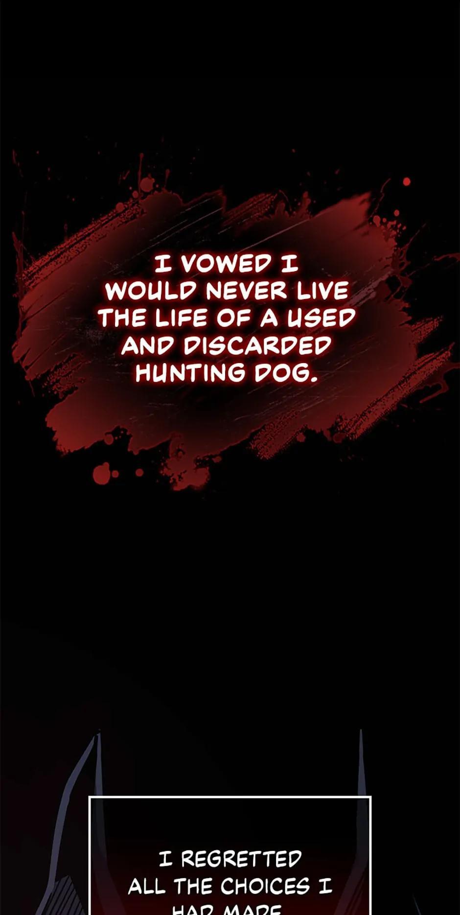 Read Cheolhyeolgeomga Sanyanggaeui Hoegwi Manga Online