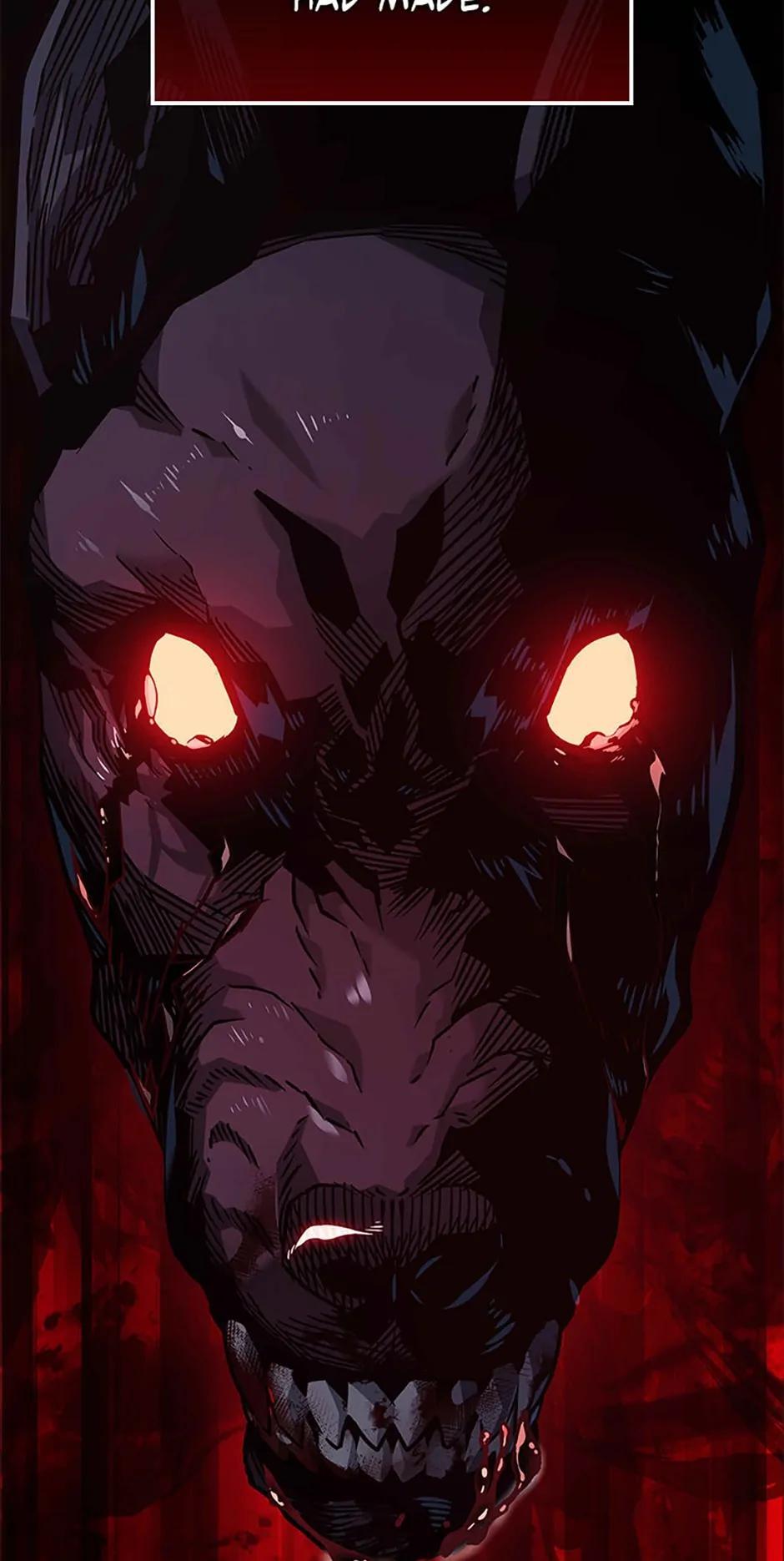 Read Cheolhyeolgeomga Sanyanggaeui Hoegwi Manga Online