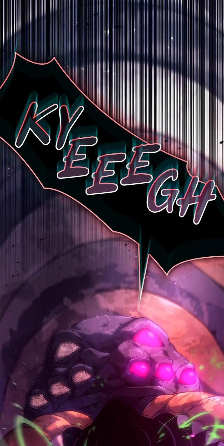 Read Cheolhyeolgeomga Sanyanggaeui Hoegwi Manga Online