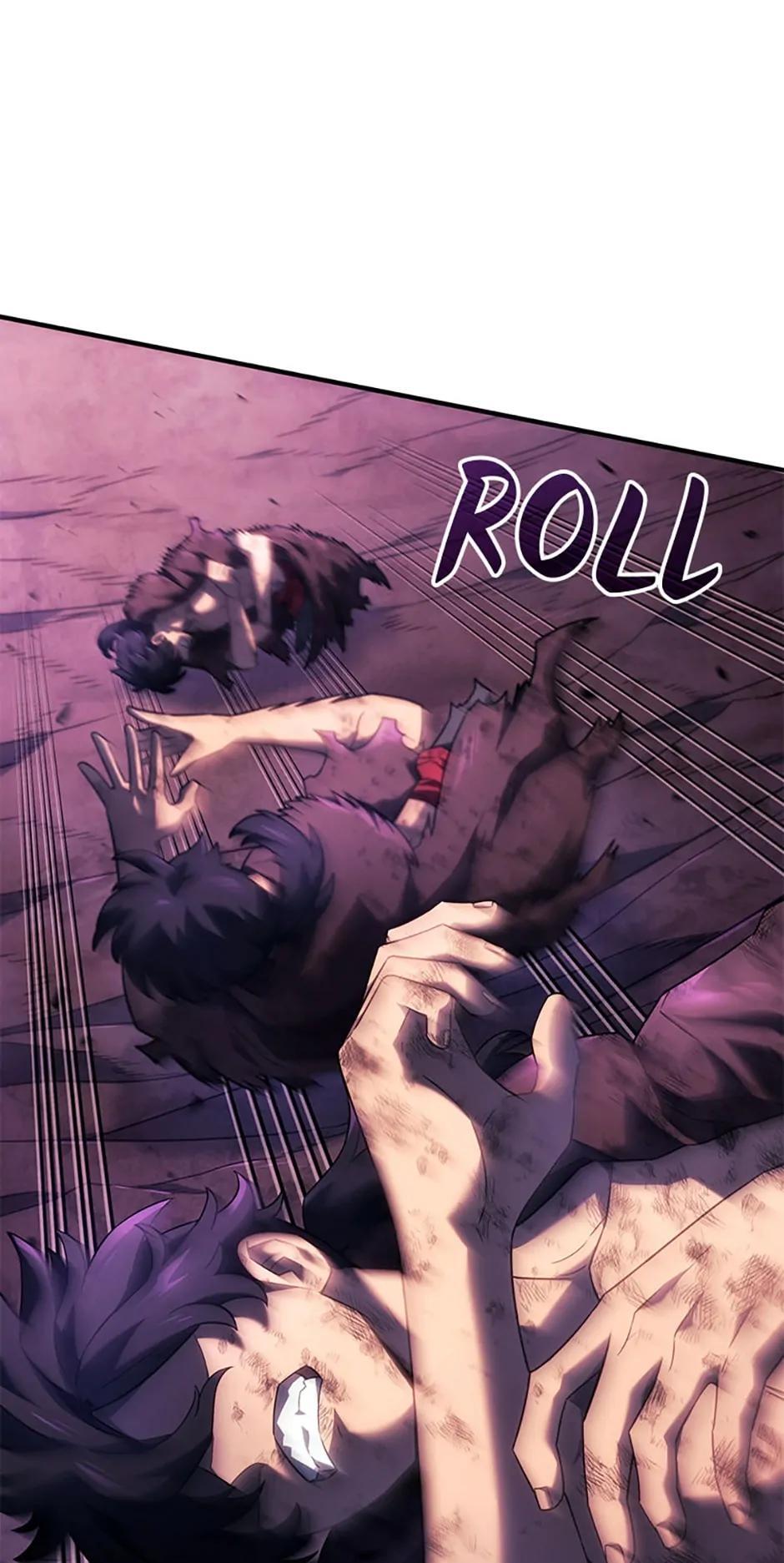 Read Cheolhyeolgeomga Sanyanggaeui Hoegwi Manga Online