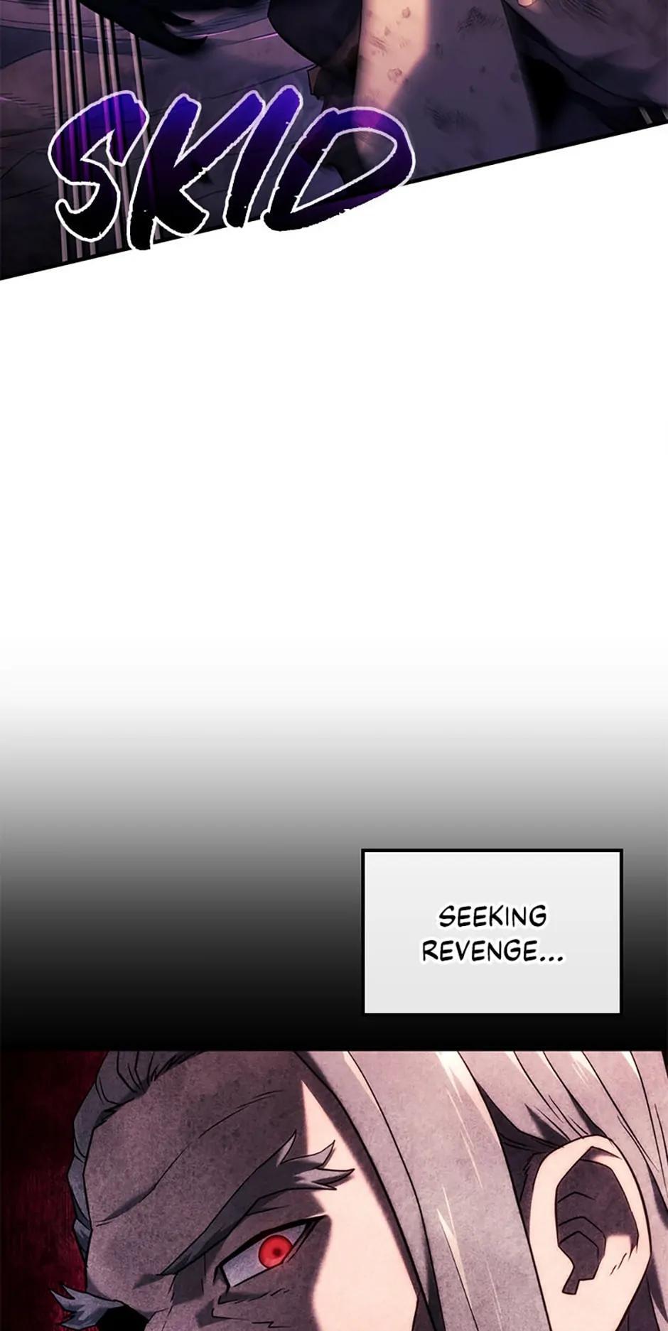 Read Cheolhyeolgeomga Sanyanggaeui Hoegwi Manga Online