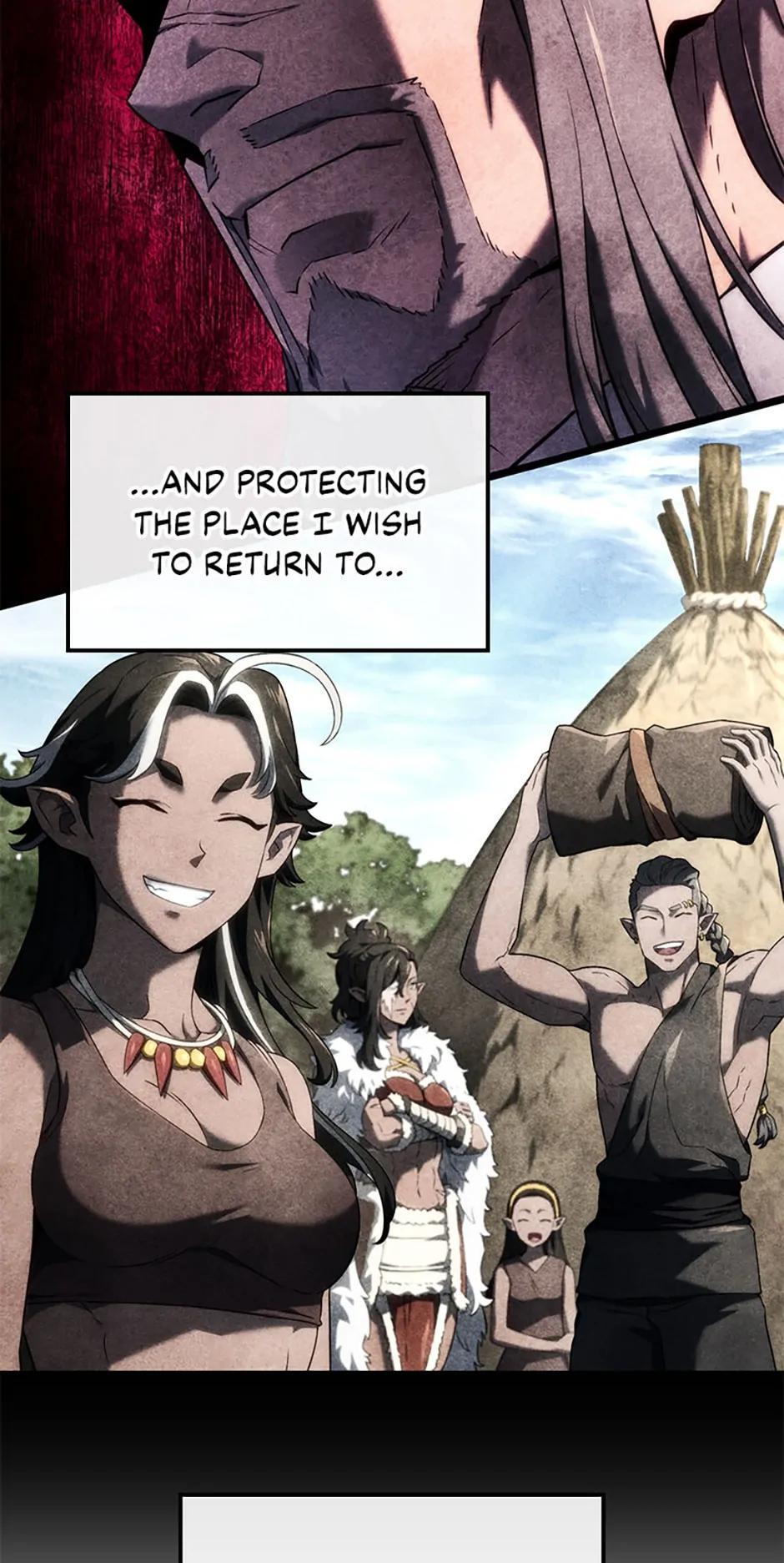 Read Cheolhyeolgeomga Sanyanggaeui Hoegwi Manga Online