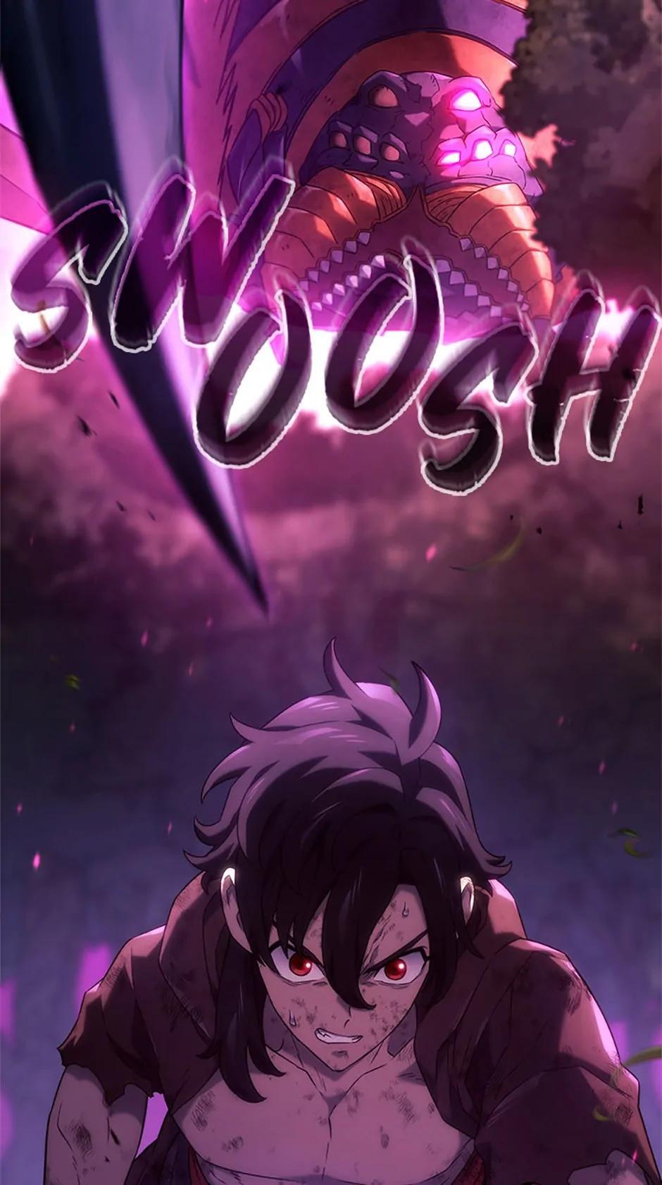 Read Cheolhyeolgeomga Sanyanggaeui Hoegwi Manga Online