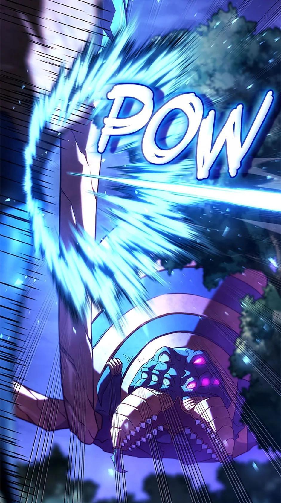 Read Cheolhyeolgeomga Sanyanggaeui Hoegwi Manga Online