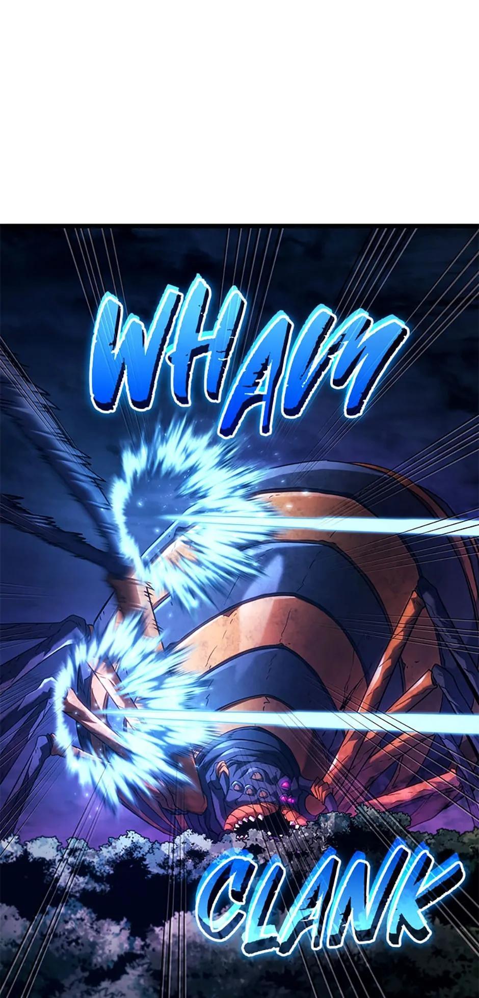 Read Cheolhyeolgeomga Sanyanggaeui Hoegwi Manga Online