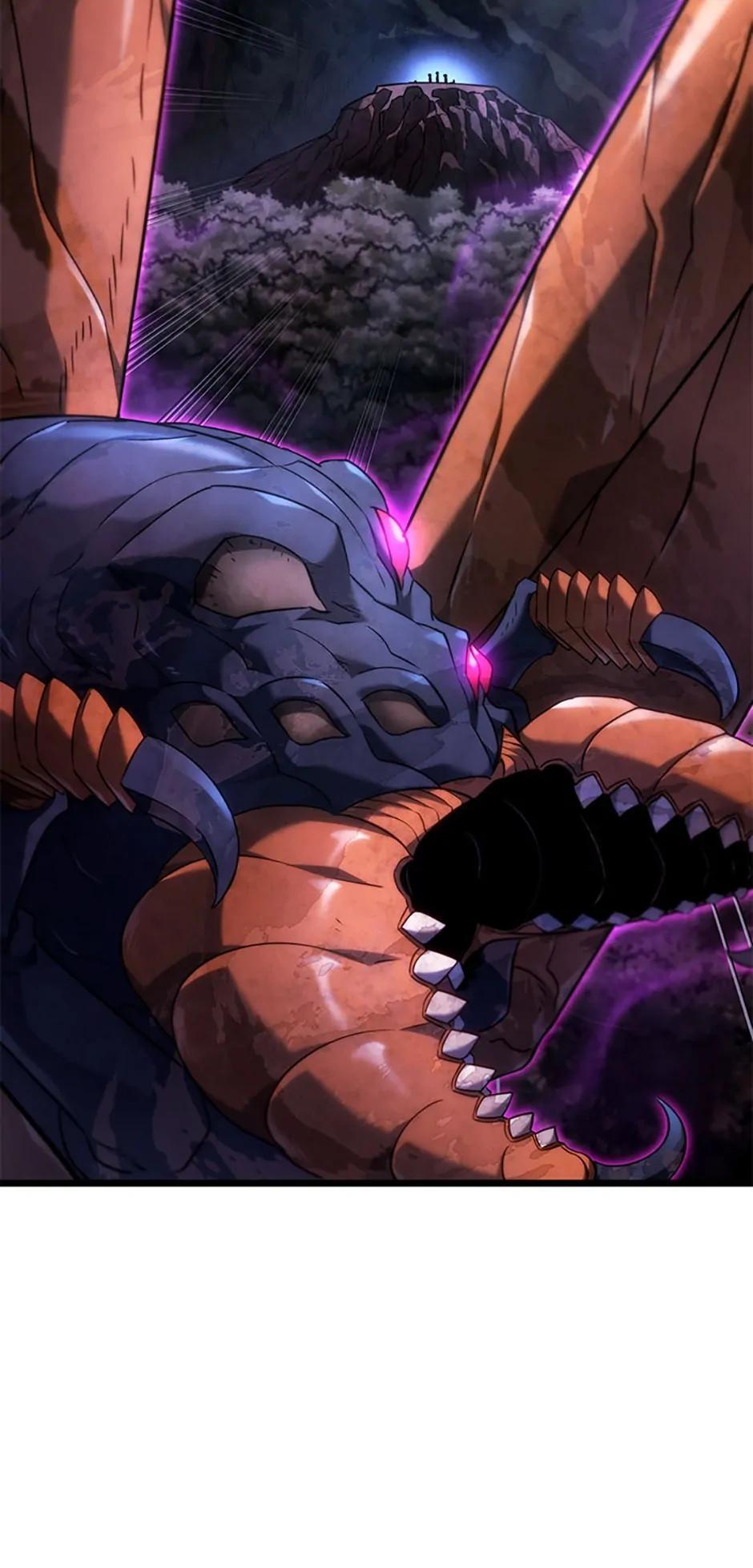 Read Cheolhyeolgeomga Sanyanggaeui Hoegwi Manga Online