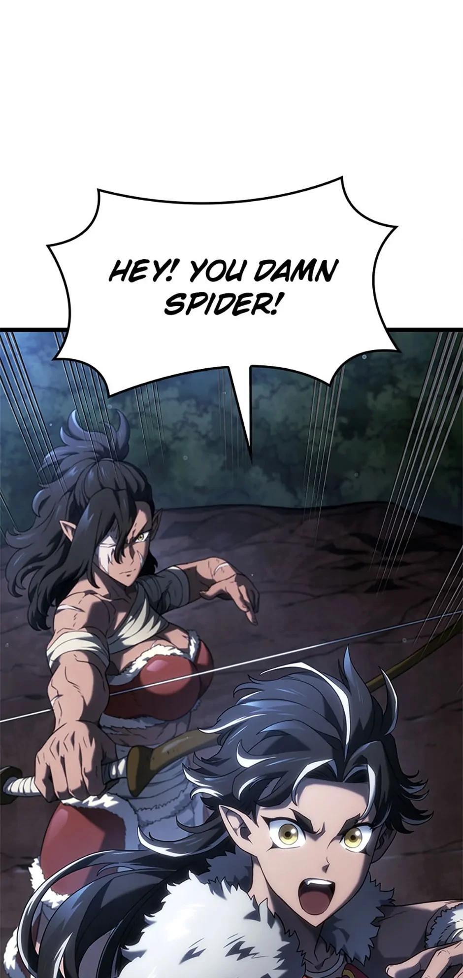 Read Cheolhyeolgeomga Sanyanggaeui Hoegwi Manga Online