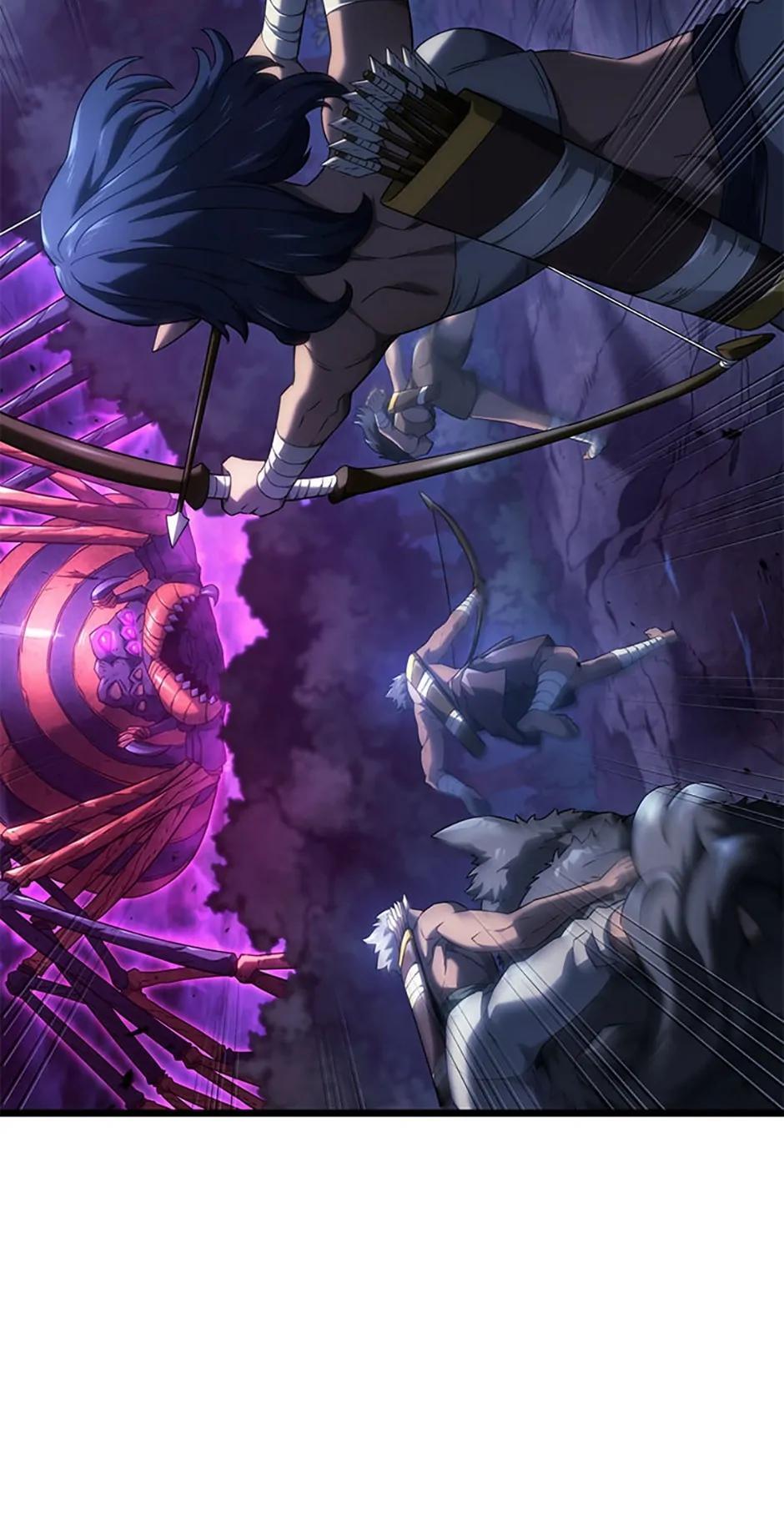 Read Cheolhyeolgeomga Sanyanggaeui Hoegwi Manga Online