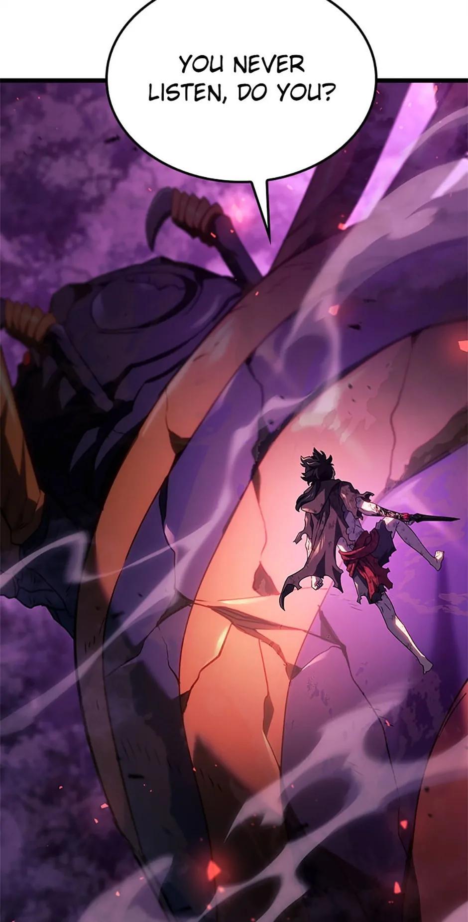 Read Cheolhyeolgeomga Sanyanggaeui Hoegwi Manga Online