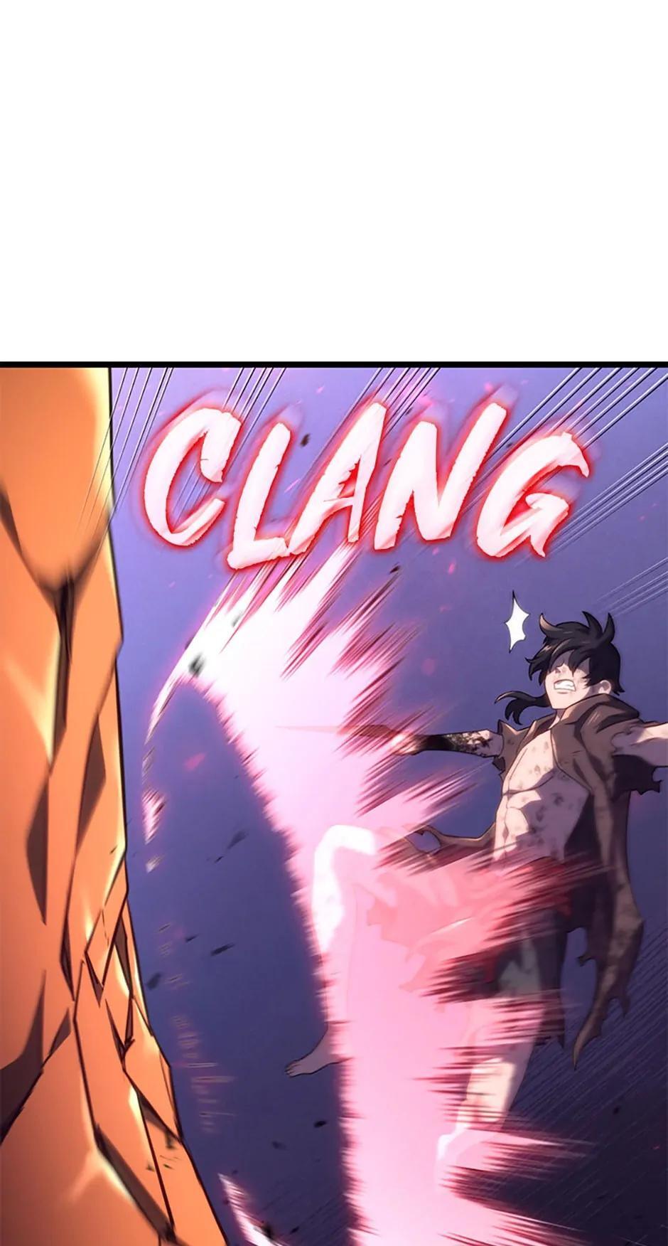 Read Cheolhyeolgeomga Sanyanggaeui Hoegwi Manga Online