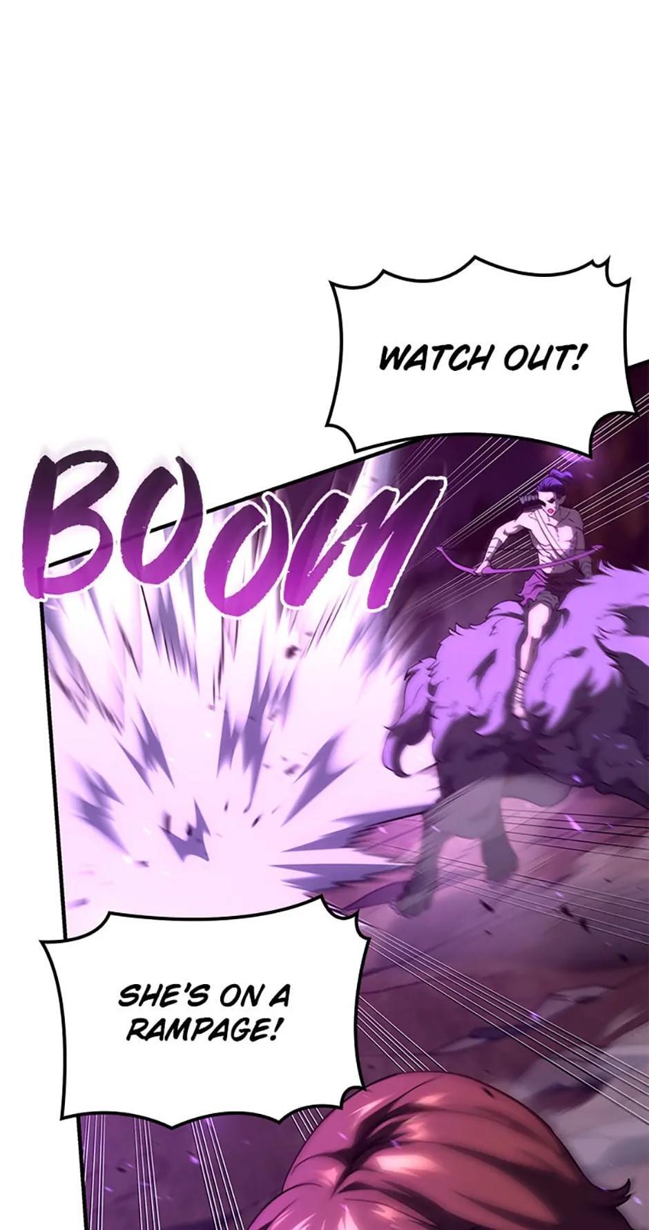 Read Cheolhyeolgeomga Sanyanggaeui Hoegwi Manga Online