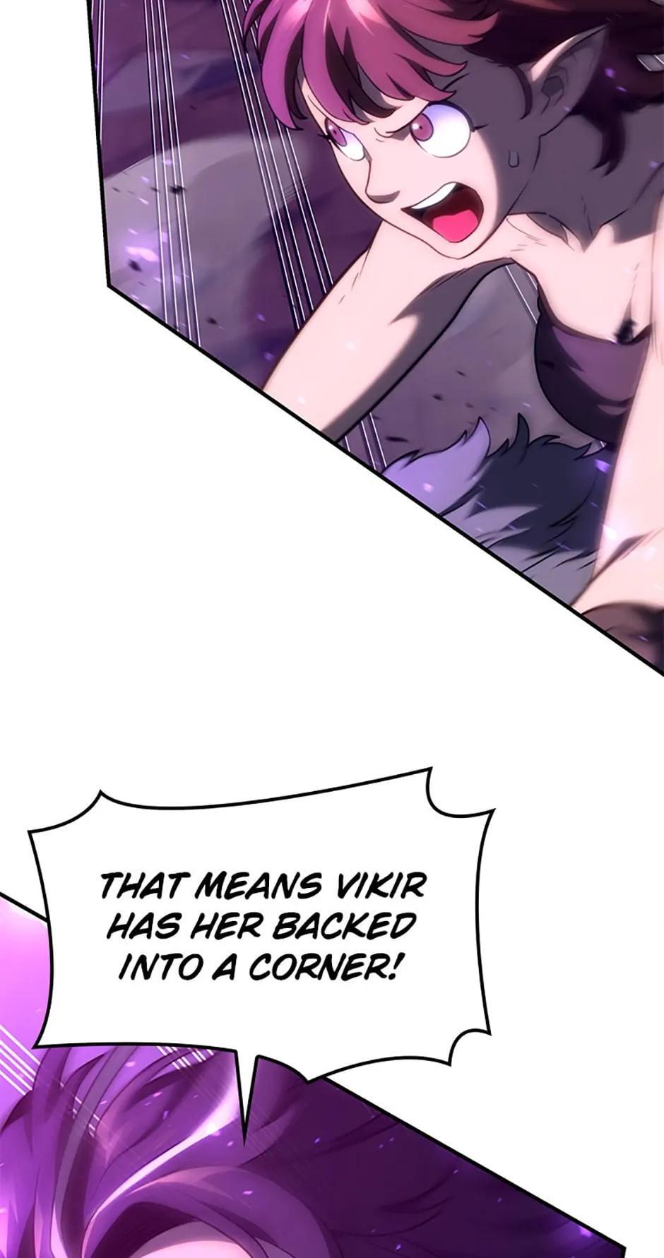 Read Cheolhyeolgeomga Sanyanggaeui Hoegwi Manga Online