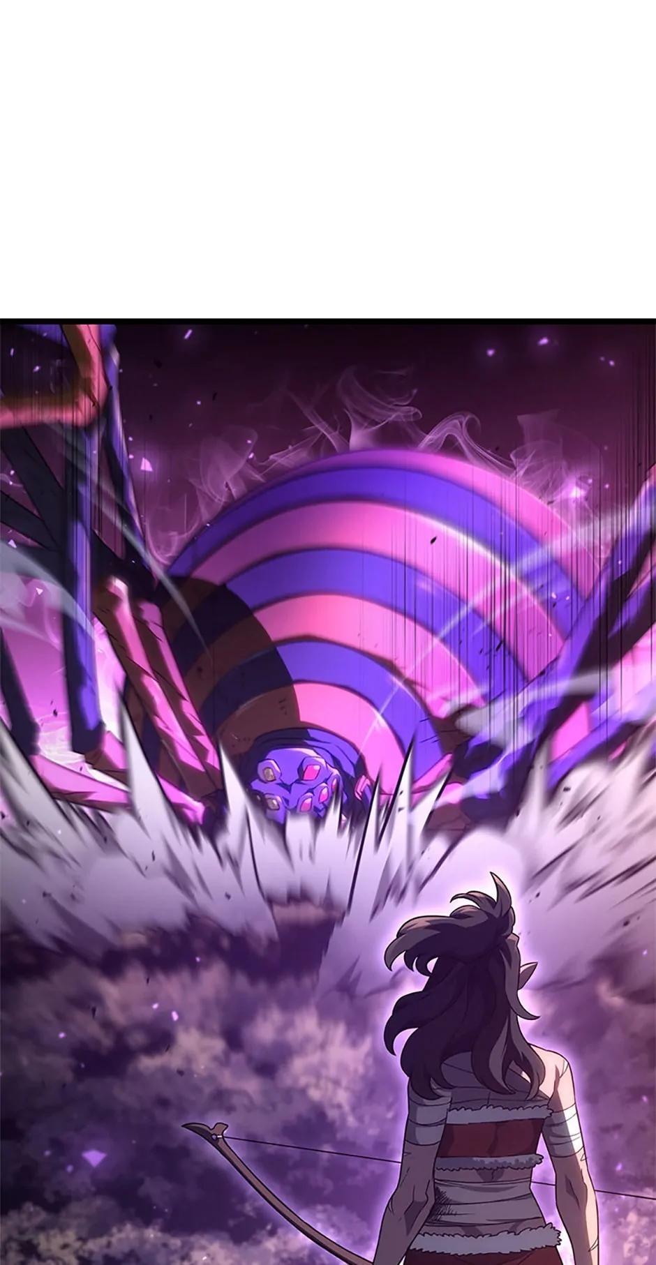 Read Cheolhyeolgeomga Sanyanggaeui Hoegwi Manga Online