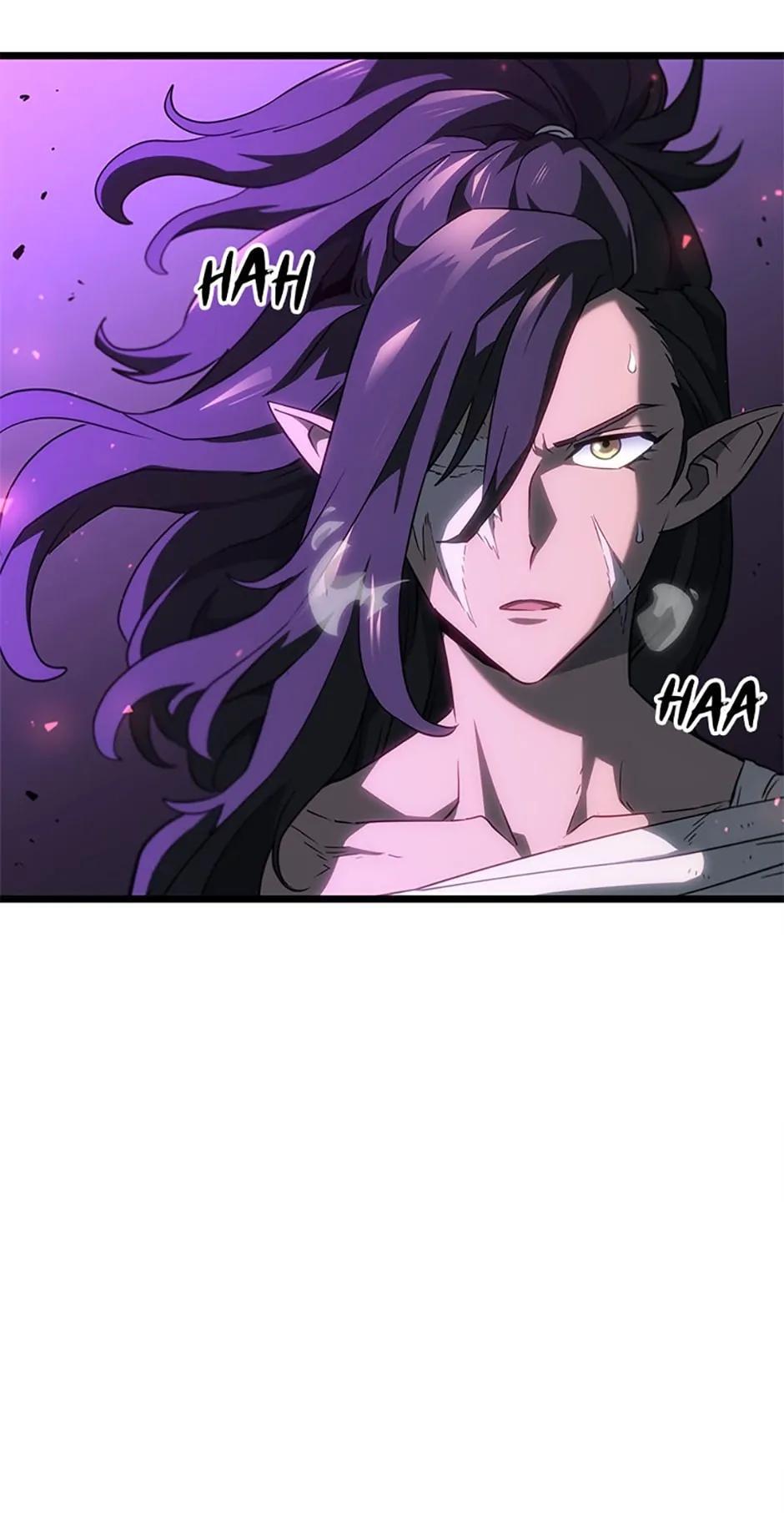 Read Cheolhyeolgeomga Sanyanggaeui Hoegwi Manga Online