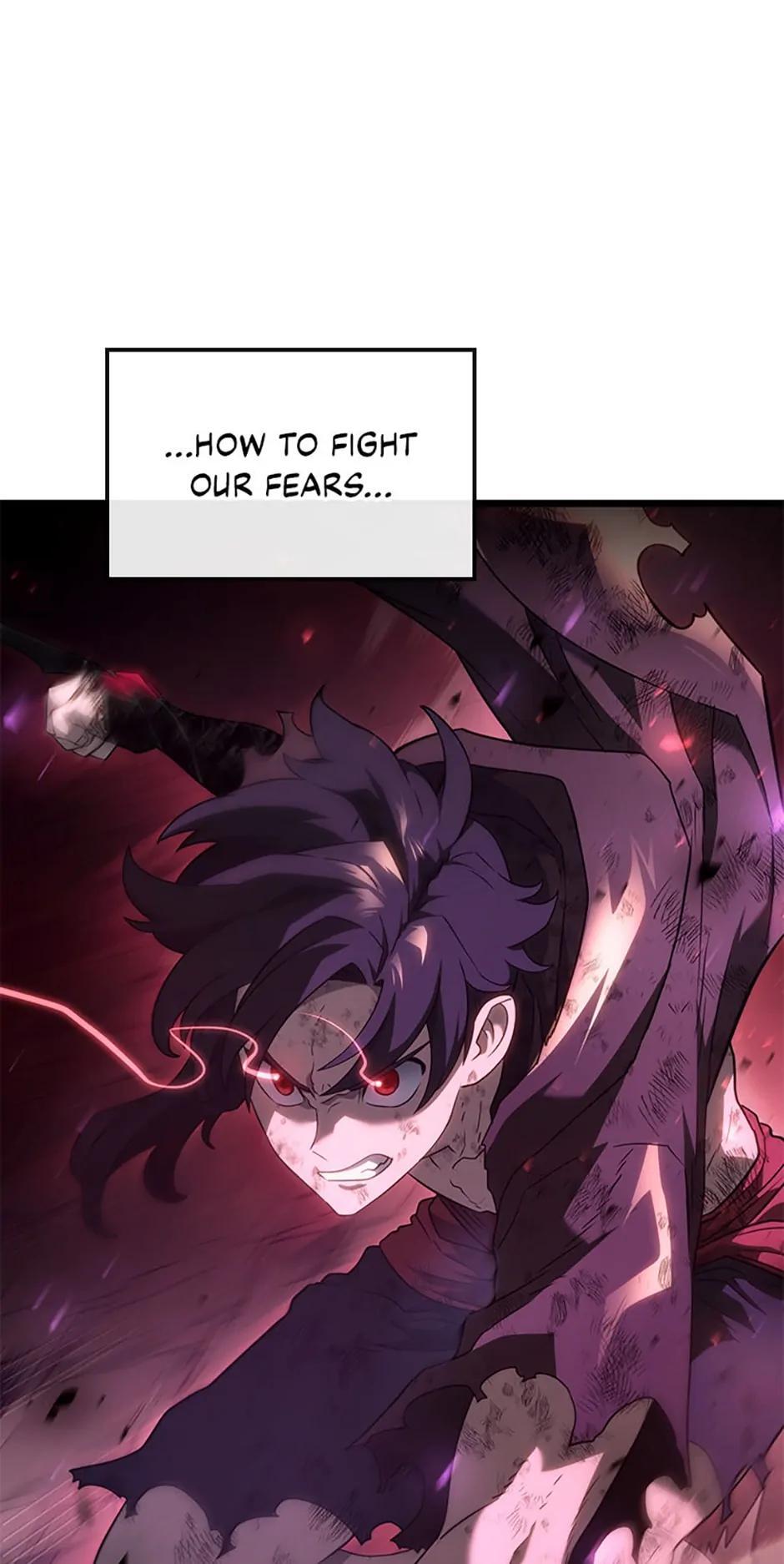 Read Cheolhyeolgeomga Sanyanggaeui Hoegwi Manga Online