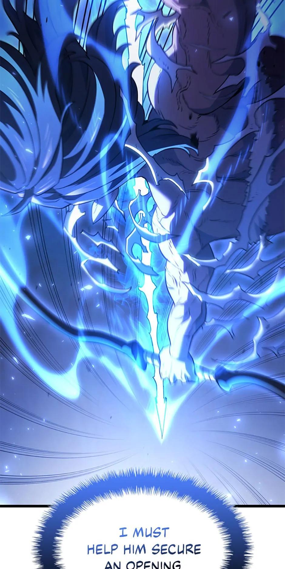 Read Cheolhyeolgeomga Sanyanggaeui Hoegwi Manga Online