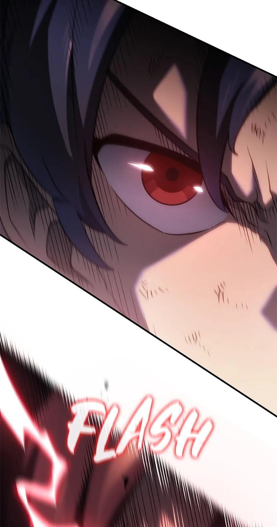 Read Cheolhyeolgeomga Sanyanggaeui Hoegwi Manga Online